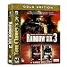Tom Clancy's Rainbow Six 3, Gold Edition: Raven Shield / Athena Sword