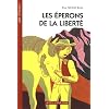 Les �perons de la libert�
