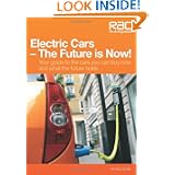 Electric Cars - The Future is Now!'