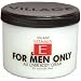 Village 9506-17 For Men Only Body Cream 500ml mit Vitamin E