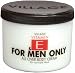 Village 9506-17 For Men Only Body Cream 500ml mit Vitamin E