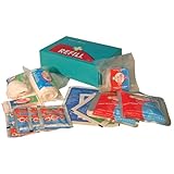 Astroplast Burns Refill Medium Blue Box