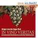 In Vino Veritas. 3 CDs