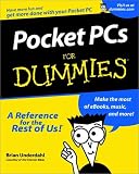 Pocket PCs for Dummies