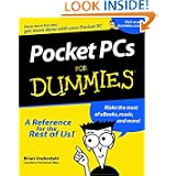 Pocket PCs for Dummies