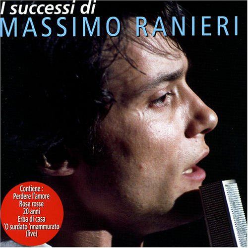 Massimo Ranieri - I Successi Di Massimo Ranieri - Zortam Music