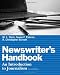 Check out Newswriter's Handbook: An Introduction to Journalism