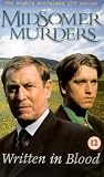 Midsomer Murders - Written In Blood [UK IMPORT] - John Nettles