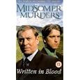 Midsomer Murders - Written In Blood [UK IMPORT]