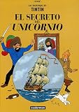 Las aventuras de Tintin : El secreto del Unicornio