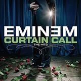 Curtain Call - The Hits (Deluxe Edition) - Eminem