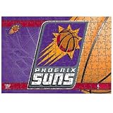 PHOENIX SUNS OFFICIAL LOGO 150 PIECE JIGSAW PUZZLE