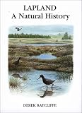 Lapland: A Natural History