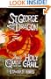 St. George and the Dragon and the Quest for the Holy Grail