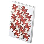 M.C. Escher Deluxe Stationary Boxed Set! Gift book cover
