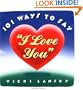 101 Ways to Tell Your Sweetheart 'I Love You'