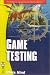 Book Game Testing