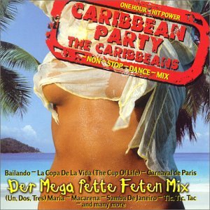 CD-Charts  Search : Caribbean Party