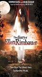 VHS : Diary of Ellen Rimbauer