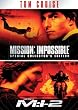 Mission Impossible Collector's Set (Mission Impossible / MI-2)