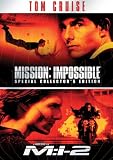 Mission Impossible Collector's Set (Mission Impossible / MI-2)