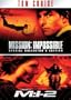 Mission Impossible Collector's Set (Mission Impossible / MI-2)