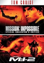 Mission Impossible Collector's Set (Mission Impossible / MI-2)