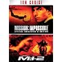 Mission Impossible Collector's Set (Mission Impossible / MI-2)
