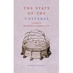The State of the Universe: A Primer in Modern Cosmology