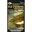 Fly Fishing Video Magazine, Vol. 17 Best Of New Zealand's... by 