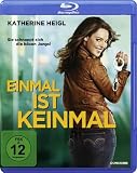 Produkt-Bild: Einmal ist keinmal [Blu-ray]