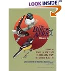 The Birds of Africa, Volume V: by  Emil K. Urban, Stuart Keith, C. Hilary Fry, and Martin Woodcock