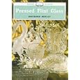 Pressed Flint Glass (Shire Library) by Raymond Notley