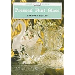 Pressed Flint Glass (Shire Album)