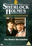 Sherlock Holmes - the Master Blackmailer [DVD]