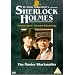 Sherlock Holmes: the Master Blackmailer [DVD]
