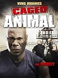 Caged Animal