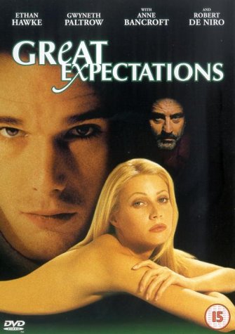 CD-Charts  DVD : Great Expectations [1998]