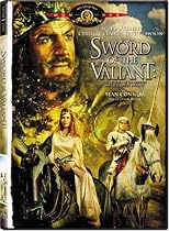 Sword of the Valiant - The Legend of Sir Gawain and the Green Knight