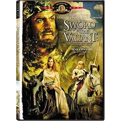 Sword of the Valiant - The Legend of Sir Gawain and the Green Knight
