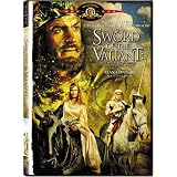 Sword of the Valiant - The Legend of Sir Gawain and the Green Knight ~ Thomas Heathcote