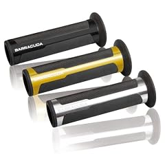 Barracuda Racing Griffe Schwarz