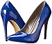 Michael Antonio Women's Lamiss-Pat Dress Pump