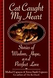 Cat Caught My Heart: Stories of Wisdom, Hope, and Purrfect Love