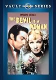 The Devil is a Woman