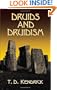 Druids and Druidism (Dover Occult)