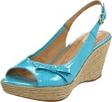Naturalizer Womens Nieva Wedge Sandal Sandal