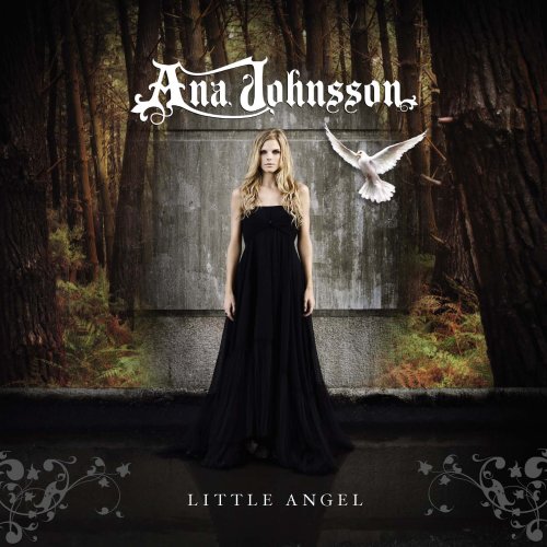 Ana Johnsson - Little Angel - Zortam Music