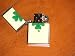 Indiana Jones Elsa's Lucky Shamrock Lighter_s-2