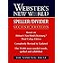 Webster's New World Speller/Divider